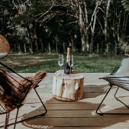 Blackwood Cabin راغلان المظهر الخارجي الصورة