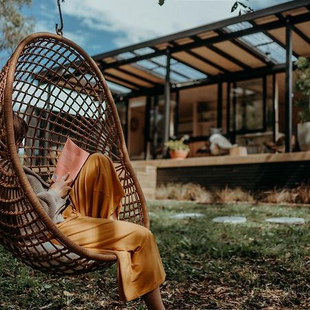 Blackwood Cabin راغلان المظهر الخارجي الصورة