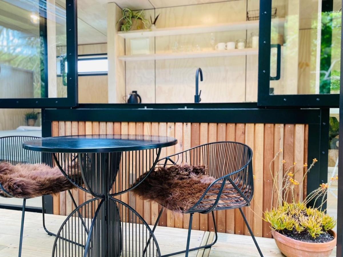 Blackwood Cabin راغلان المظهر الخارجي الصورة