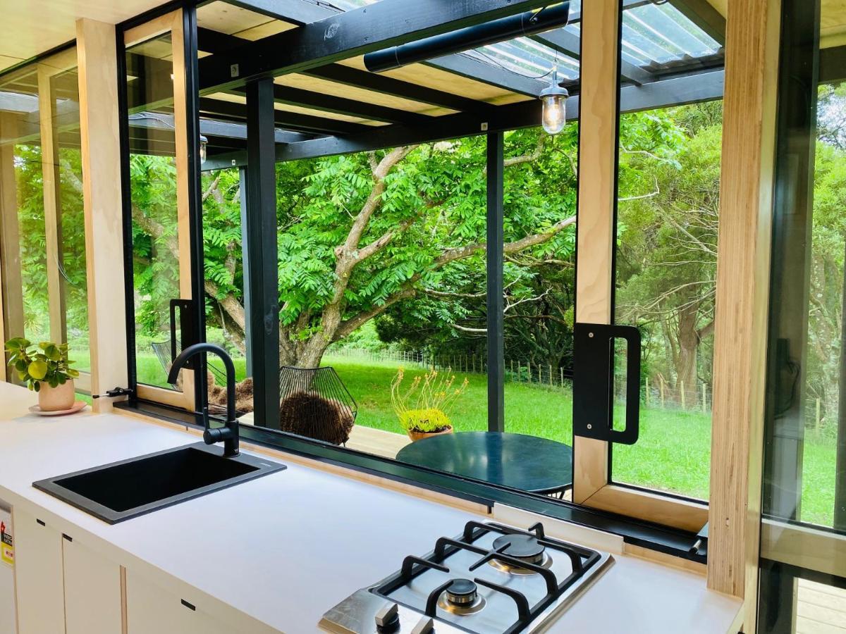 Blackwood Cabin راغلان المظهر الخارجي الصورة
