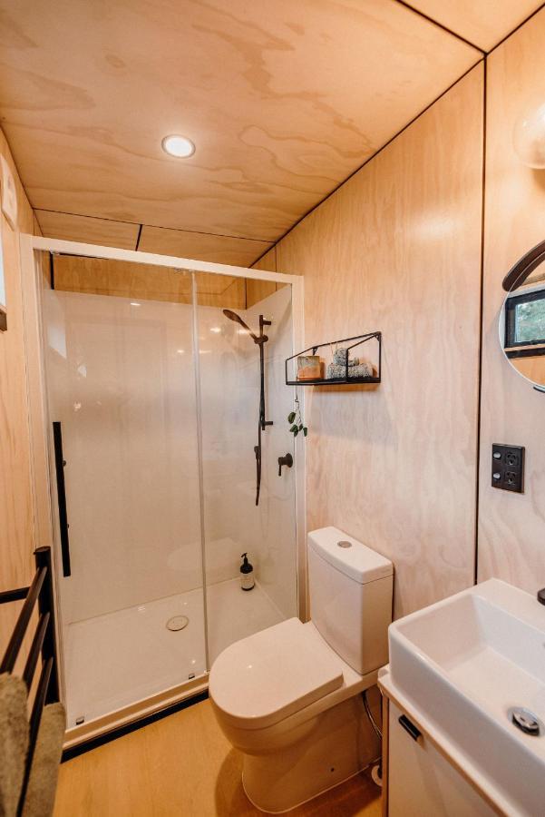 Blackwood Cabin راغلان المظهر الخارجي الصورة