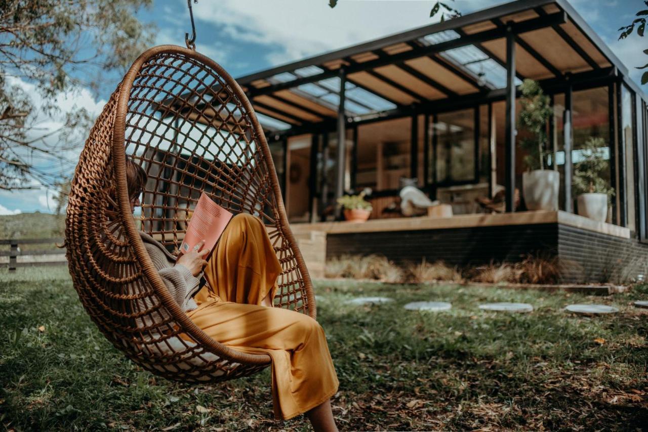 Blackwood Cabin راغلان المظهر الخارجي الصورة
