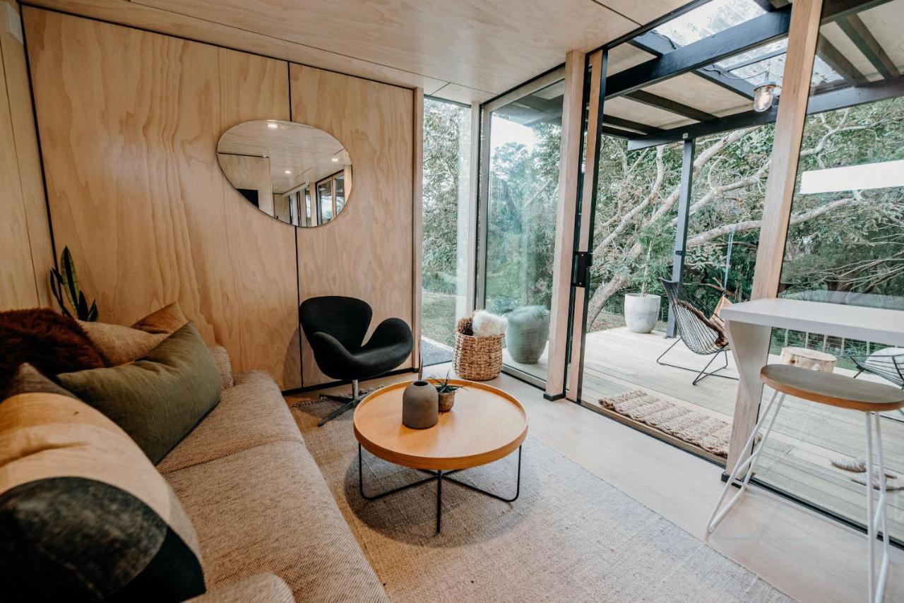Blackwood Cabin راغلان المظهر الخارجي الصورة