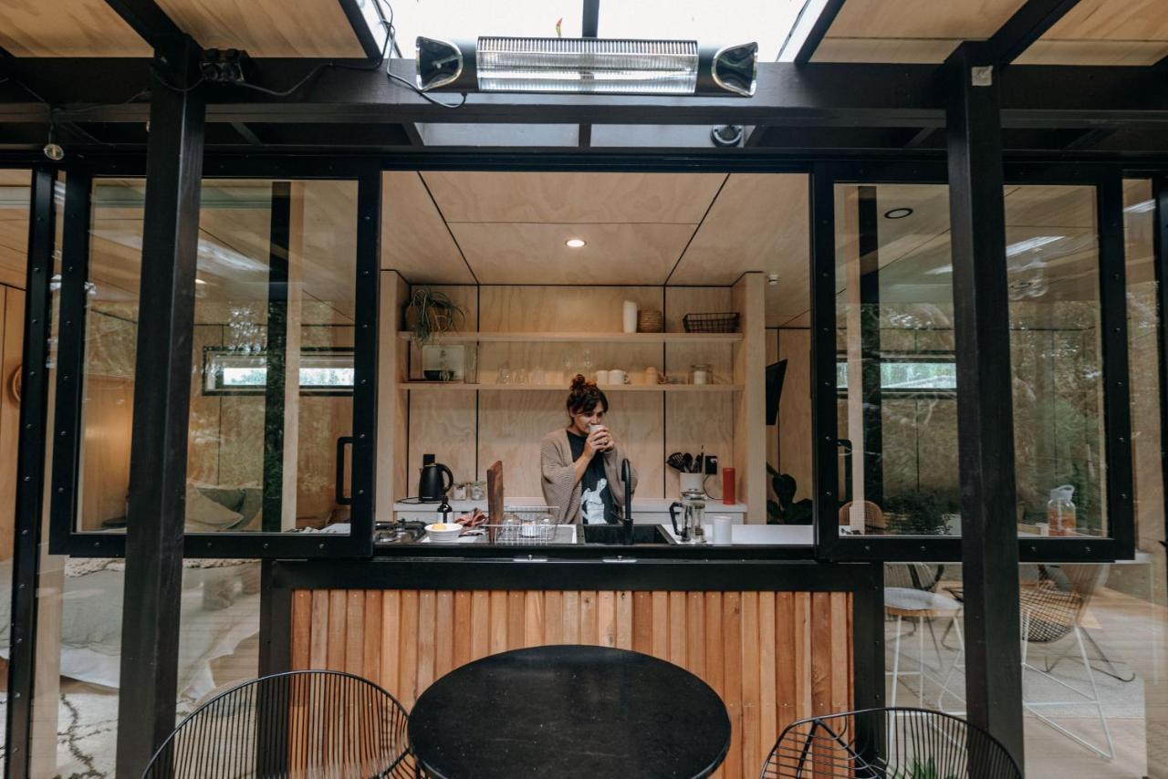 Blackwood Cabin راغلان المظهر الخارجي الصورة