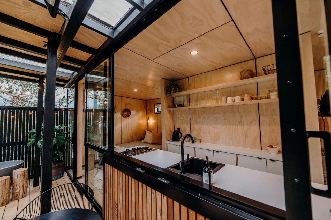 Blackwood Cabin راغلان المظهر الخارجي الصورة